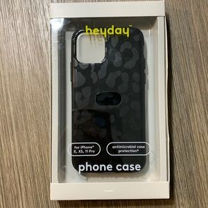 iPhone X, XS, 11 pro case